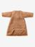 Gigoteuse sherpa NUTTY cappuccino - vertbaudet enfant 