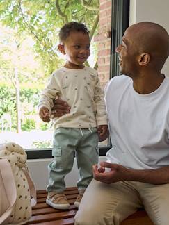 -Ballonbroek babyjongen