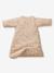 Gigoteuse en gaze de coton NUTTY ficelle - vertbaudet enfant 