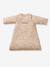 Gigoteuse en gaze de coton NUTTY ficelle - vertbaudet enfant 