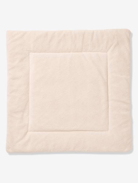 Boxkleed van katoengaas Nutty touw - vertbaudet enfant 