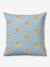 Parure housse de couette enfant ODYSSEE bleu moyen - vertbaudet enfant 