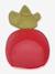 De Dooballs - Set van 4 zachte ballen - BABYTOLOVE groen+meerkleurig+MEERKLEURIG - vertbaudet enfant 