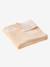 Couverture bébé en coton NUAGES beige - vertbaudet enfant 