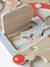 FSC® houten multi-puzzelbord HAPPY FOREST hout - vertbaudet enfant 