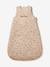 Gigoteuse en gaze de coton NUTTY ficelle - vertbaudet enfant 
