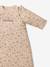 Gigoteuse en gaze de coton NUTTY ficelle - vertbaudet enfant 