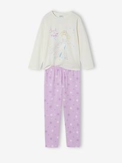 -Frozen pyjama voor meisjes