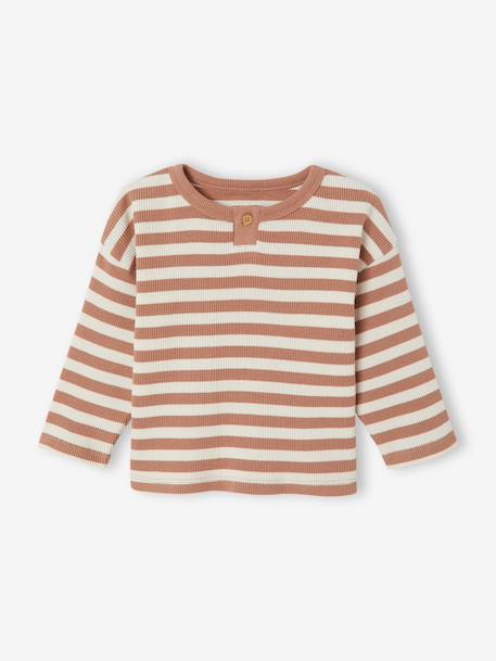 Bébé-T-shirt manches longues bébé garçon