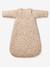 Gigoteuse en gaze de coton NUTTY ficelle - vertbaudet enfant 