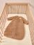 Gigoteuse sherpa NUTTY cappuccino - vertbaudet enfant 