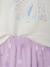 Frozen pyjama voor meisjes lila (poederkleur) - vertbaudet enfant 