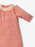 Gigoteuse manches longues velours Cocotte rose pêche - vertbaudet enfant 