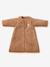 Gigoteuse sherpa NUTTY cappuccino - vertbaudet enfant 