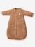 Gigoteuse sherpa NUTTY cappuccino - vertbaudet enfant 