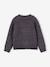 Gilet col V garçon gris ardoise - vertbaudet enfant 