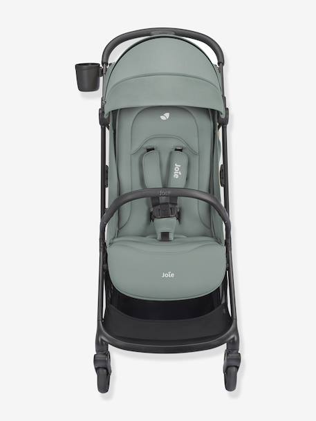 Porto JOIE grijsblauw+zandbeige+zwart - vertbaudet enfant 