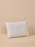 Oreiller enfant moelleux blanc - vertbaudet enfant 
