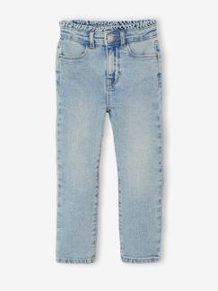 -Slim jeans meisje