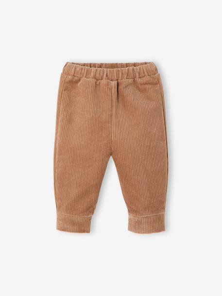 3-delige babyset geboorte ecru - vertbaudet enfant 