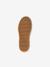 Filles Bottes PULSE TEX STAR BOOTS WOOL Froddo bleu foncé+bordeaux+noir - vertbaudet enfant 