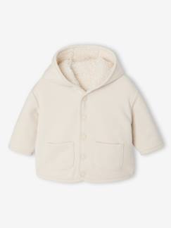 Baby-Trui, vest, sweater-Vest-Capuchonvest voor pasgeborenen