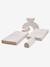 Canapé mousse modulable ALTO beige+rose+vert - vertbaudet enfant 