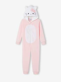 -Hello Kitty pyjama onesie