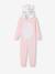 Hello Kitty pyjama onesie lichtroze - vertbaudet enfant 