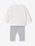 Babyset Miffy gemêleerd grijs - vertbaudet enfant 