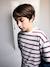 Set van 2 jongens-T-shirts ecru - vertbaudet enfant 