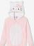 Hello Kitty pyjama onesie lichtroze - vertbaudet enfant 
