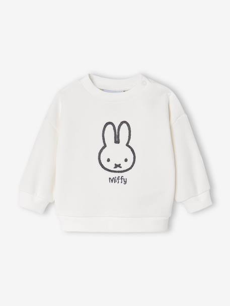 Babyset Miffy gemêleerd grijs - vertbaudet enfant 