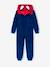 SPIDERMAN pyjamaonesie voor jongens rood - vertbaudet enfant 