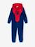 SPIDERMAN pyjamaonesie voor jongens rood - vertbaudet enfant 