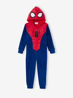 Garçon-Pyjama, surpyjama-Combinaison pyjama Spiderman garçon