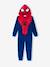 SPIDERMAN pyjamaonesie voor jongens rood - vertbaudet enfant 