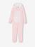 Hello Kitty pyjama onesie lichtroze - vertbaudet enfant 