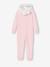 Hello Kitty pyjama onesie lichtroze - vertbaudet enfant 