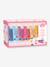 6 tubes de peinture à doigts ROSE - vertbaudet enfant 