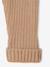 Ensemble naissance pull et pantalon beige - vertbaudet enfant 
