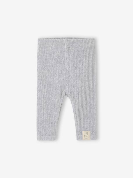 Babyset Miffy gemêleerd grijs - vertbaudet enfant 