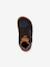 Bottes pieds nus enfants BAREFOOT TEX WOOL Froddo bleu+bleu foncé+camel+gris ardoise - vertbaudet enfant 
