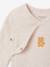 Set van 5 newborn rompertjes beige - vertbaudet enfant 