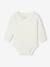 Set van 5 newborn rompertjes beige - vertbaudet enfant 