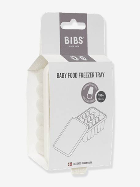 BIBS ijsblokjesvorm ecru - vertbaudet enfant 