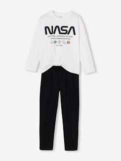 -NASA jongenspyjama