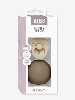 Verzorging-BIBS speen met minidoos