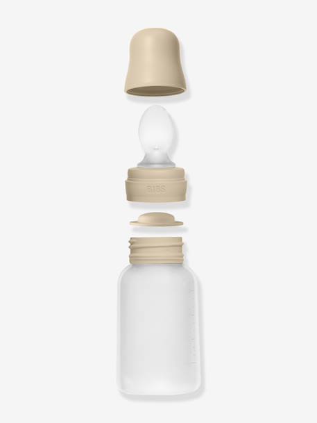BIBS lepelbabyfles beige - vertbaudet enfant 