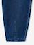 Jean balloon fille bleu moyen - vertbaudet enfant 